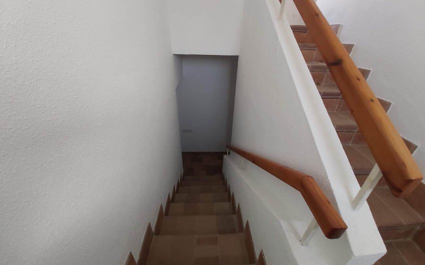 Herverkoop - Villa -
La Zenia - Costa Blanca