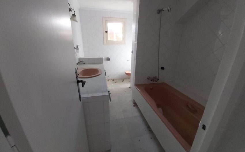 Herverkoop - Villa -
La Zenia - Costa Blanca