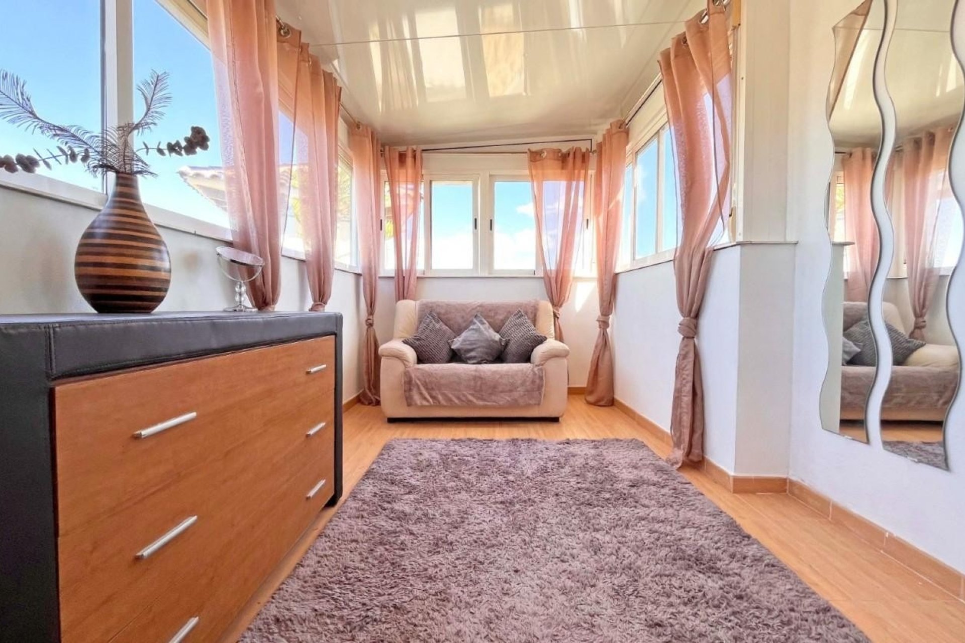 Herverkoop - Villa -
La Zenia - Costa Blanca