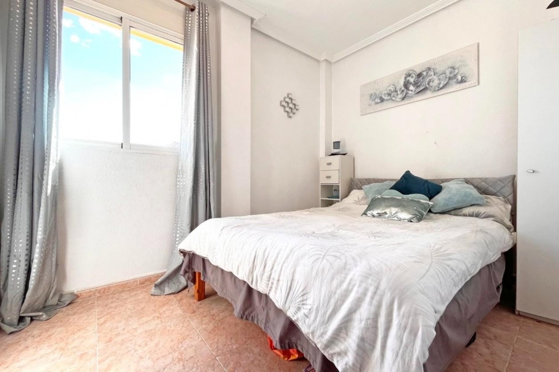 Herverkoop - Villa -
La Zenia - Costa Blanca