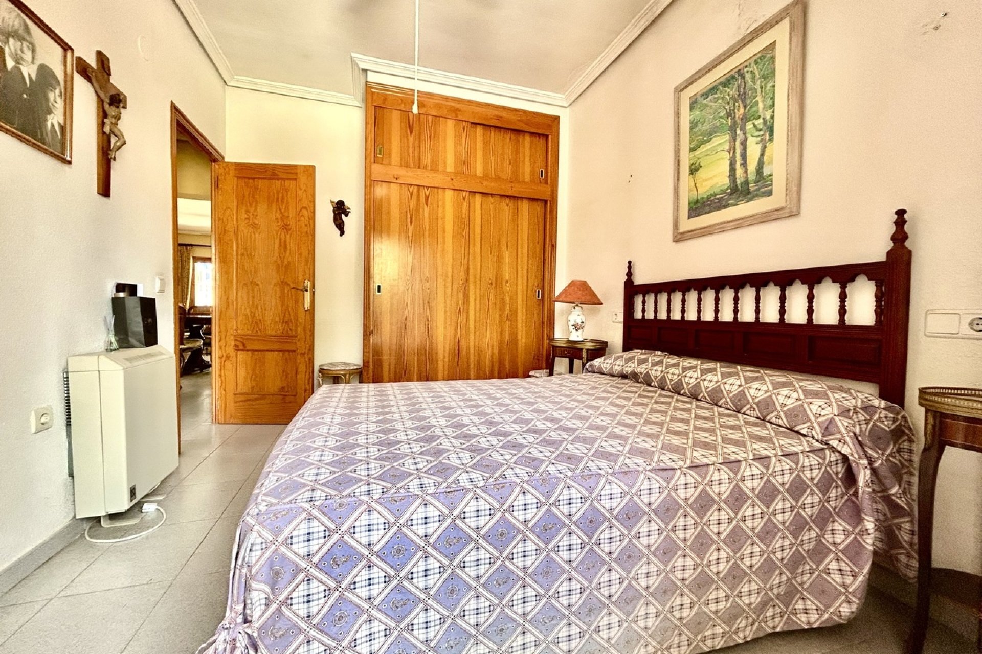 Herverkoop - Villa -
La Zenia - Costa Blanca