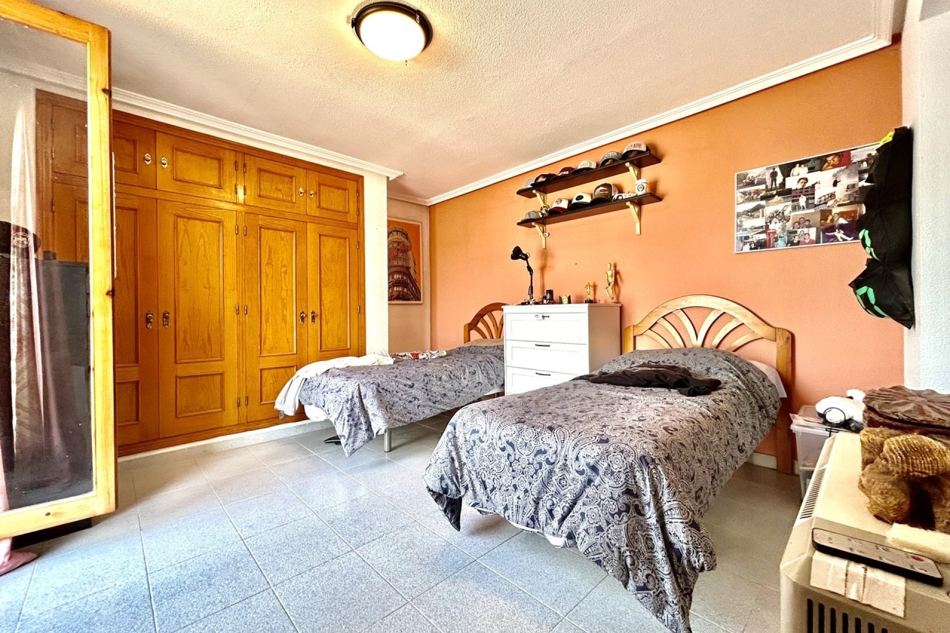 Herverkoop - Villa -
La Zenia - Costa Blanca