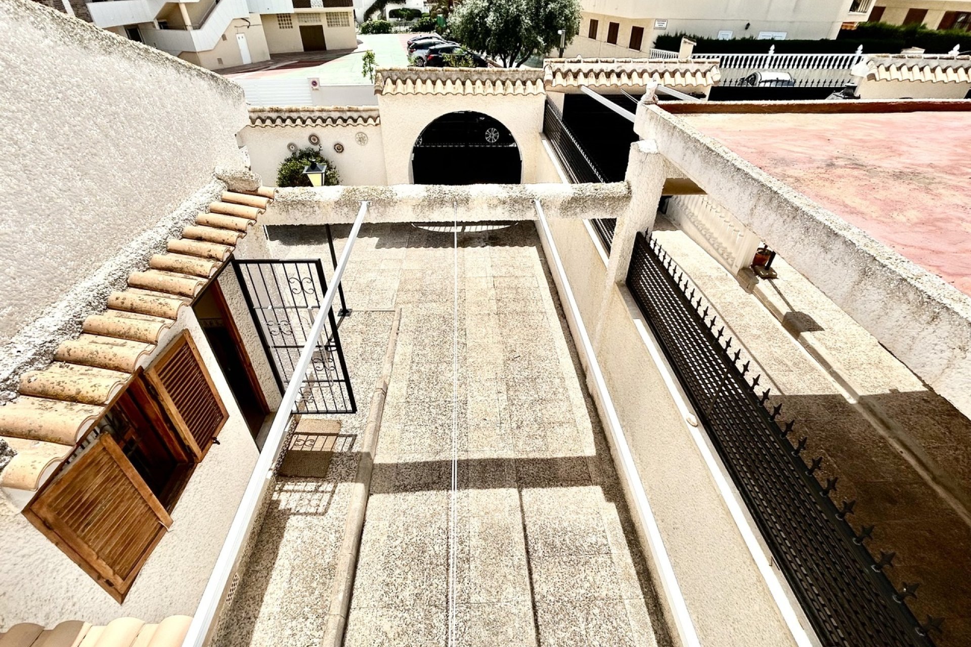 Herverkoop - Villa -
La Zenia - Costa Blanca