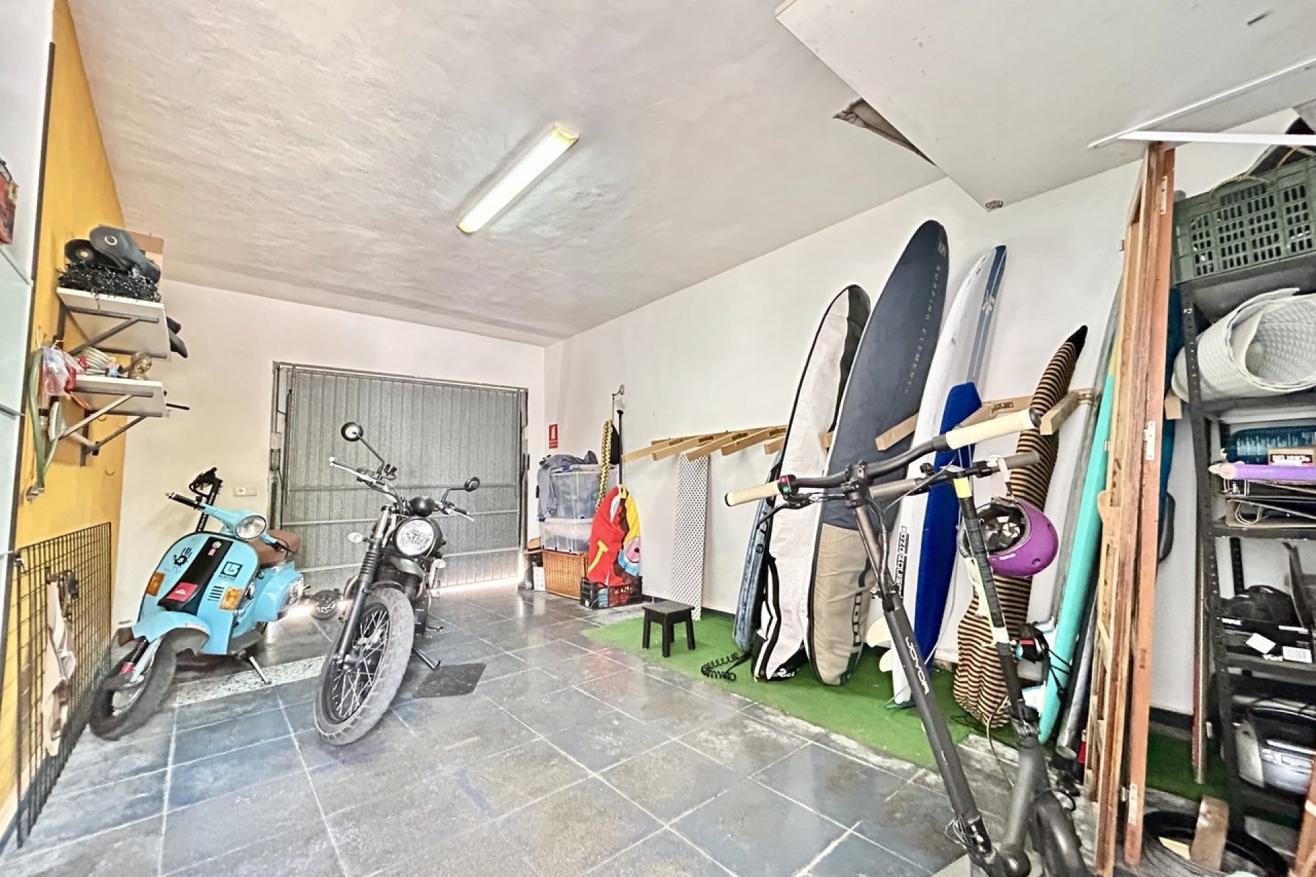 Herverkoop - Villa -
La Zenia - Costa Blanca