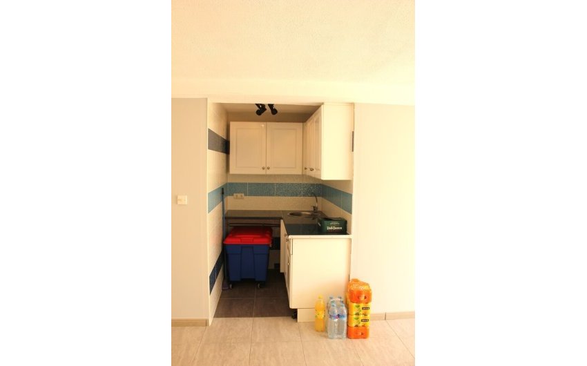 Herverkoop - Villa -
La Zenia - Costa Blanca