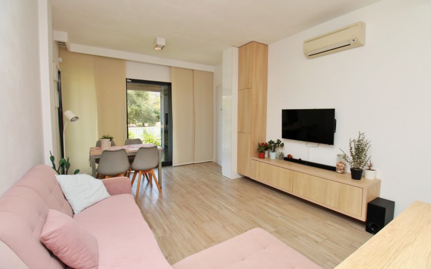 Herverkoop - Villa -
La Zenia