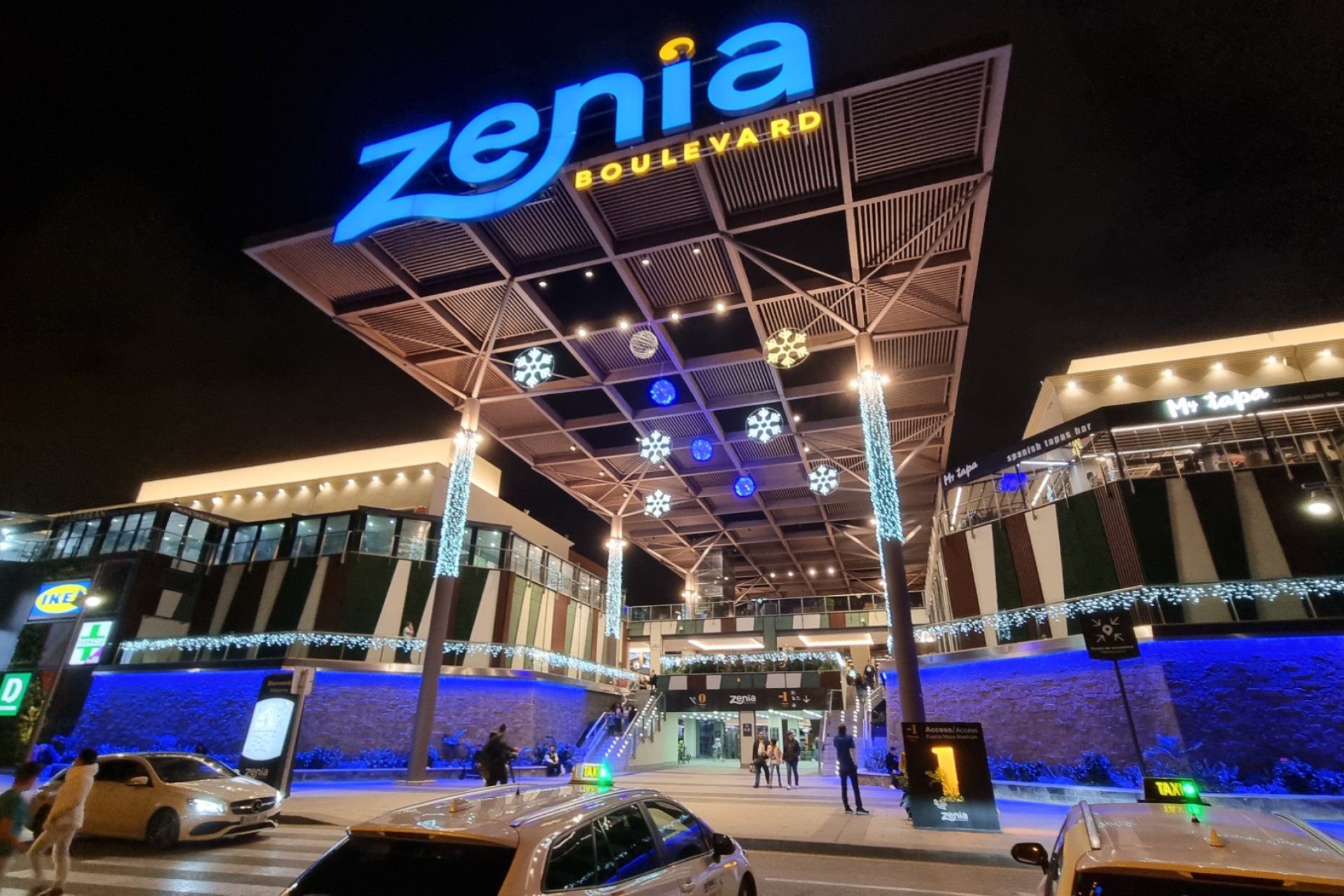 Herverkoop - Villa -
La Zenia