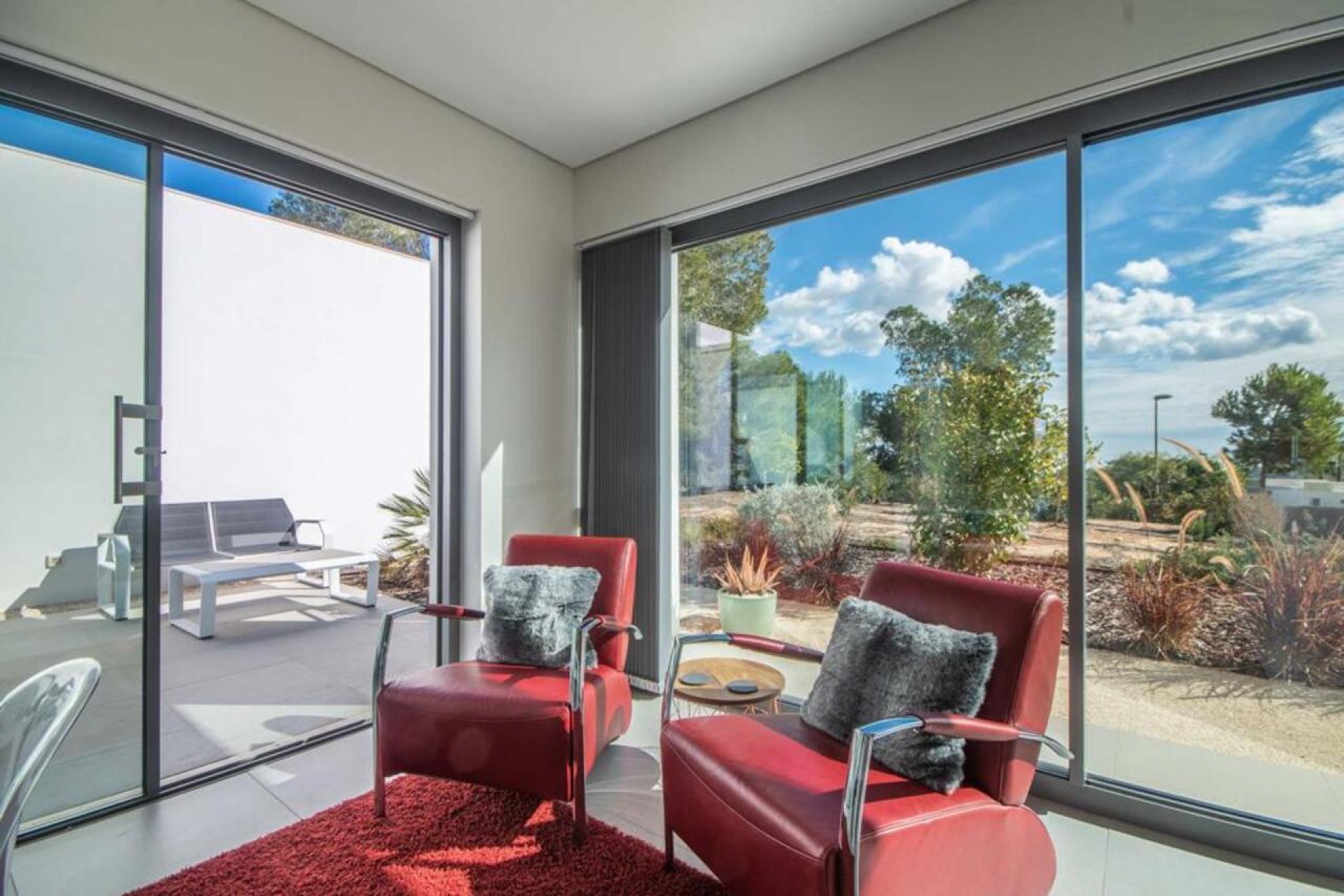 Herverkoop - Villa -
Las Colinas Golf - Costa Blanca