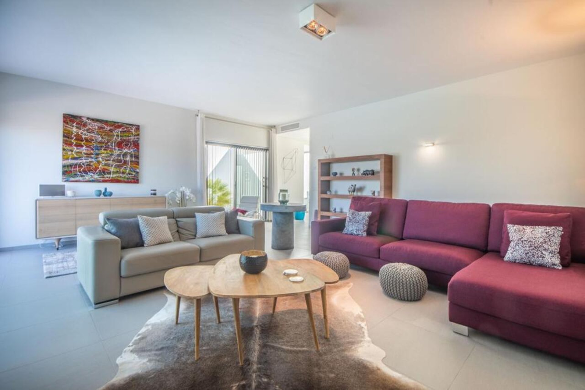 Herverkoop - Villa -
Las Colinas Golf - Costa Blanca