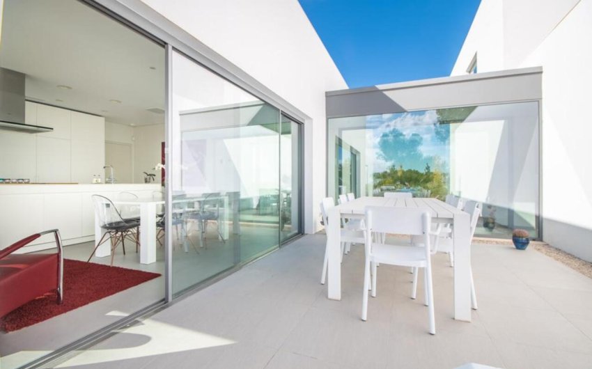 Herverkoop - Villa -
Las Colinas Golf - Costa Blanca