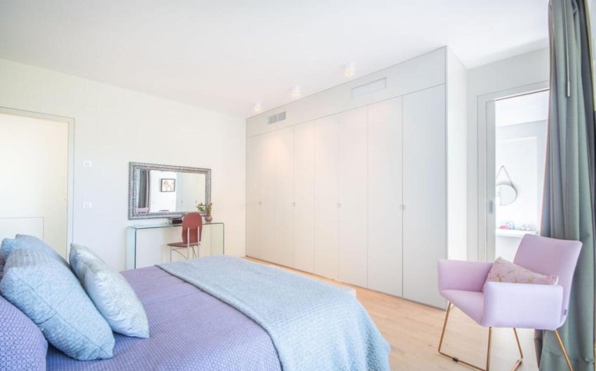 Herverkoop - Villa -
Las Colinas Golf - Costa Blanca