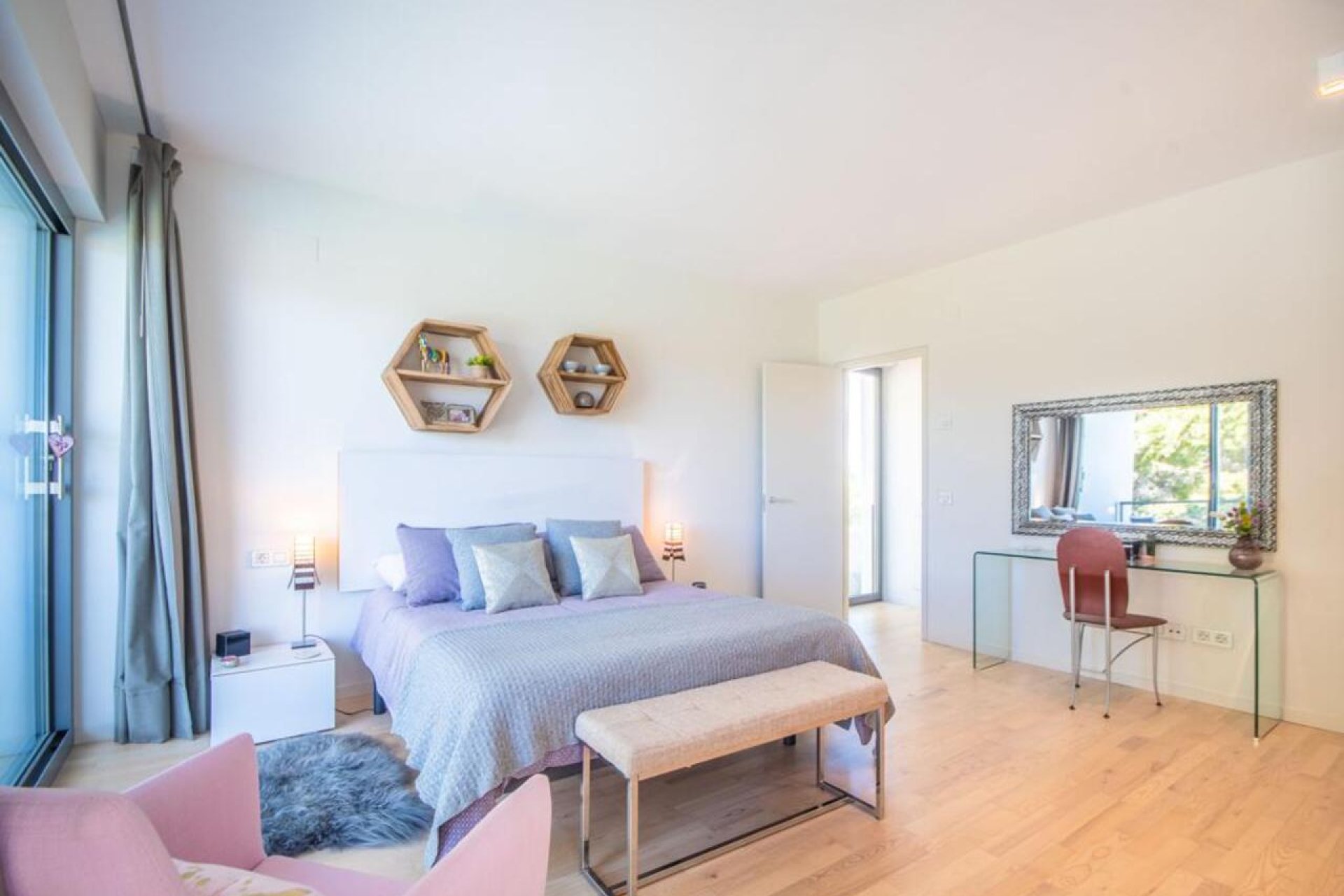 Herverkoop - Villa -
Las Colinas Golf - Costa Blanca