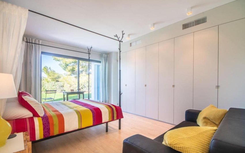 Herverkoop - Villa -
Las Colinas Golf - Costa Blanca