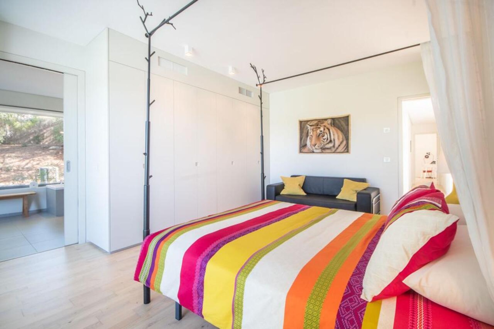 Herverkoop - Villa -
Las Colinas Golf - Costa Blanca