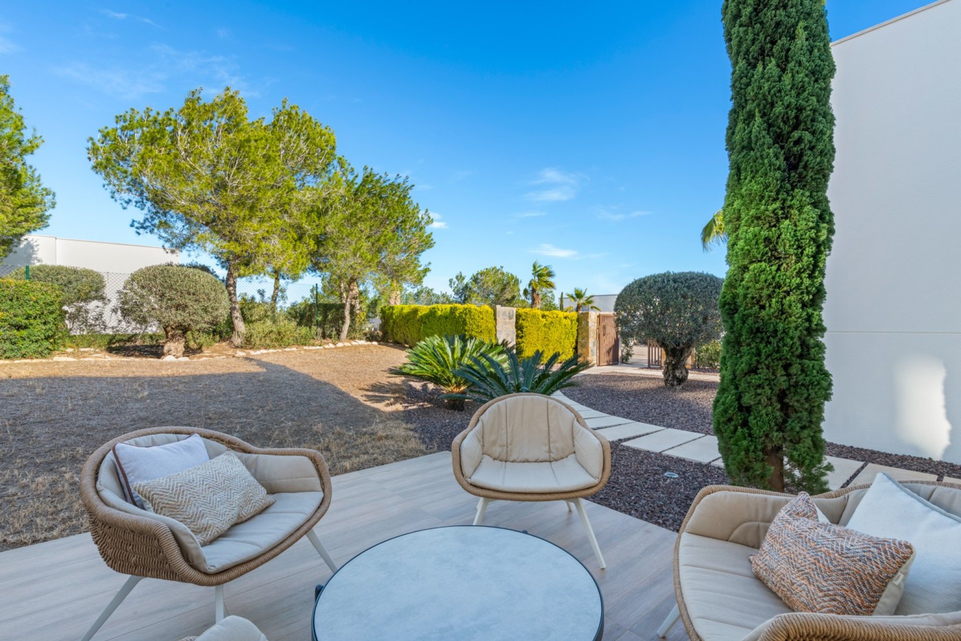 Herverkoop - Villa -
Las Colinas Golf Resort - Las Colinas golf