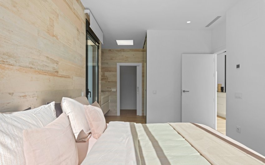 Herverkoop - Villa -
Las Colinas Golf Resort - Las Colinas golf