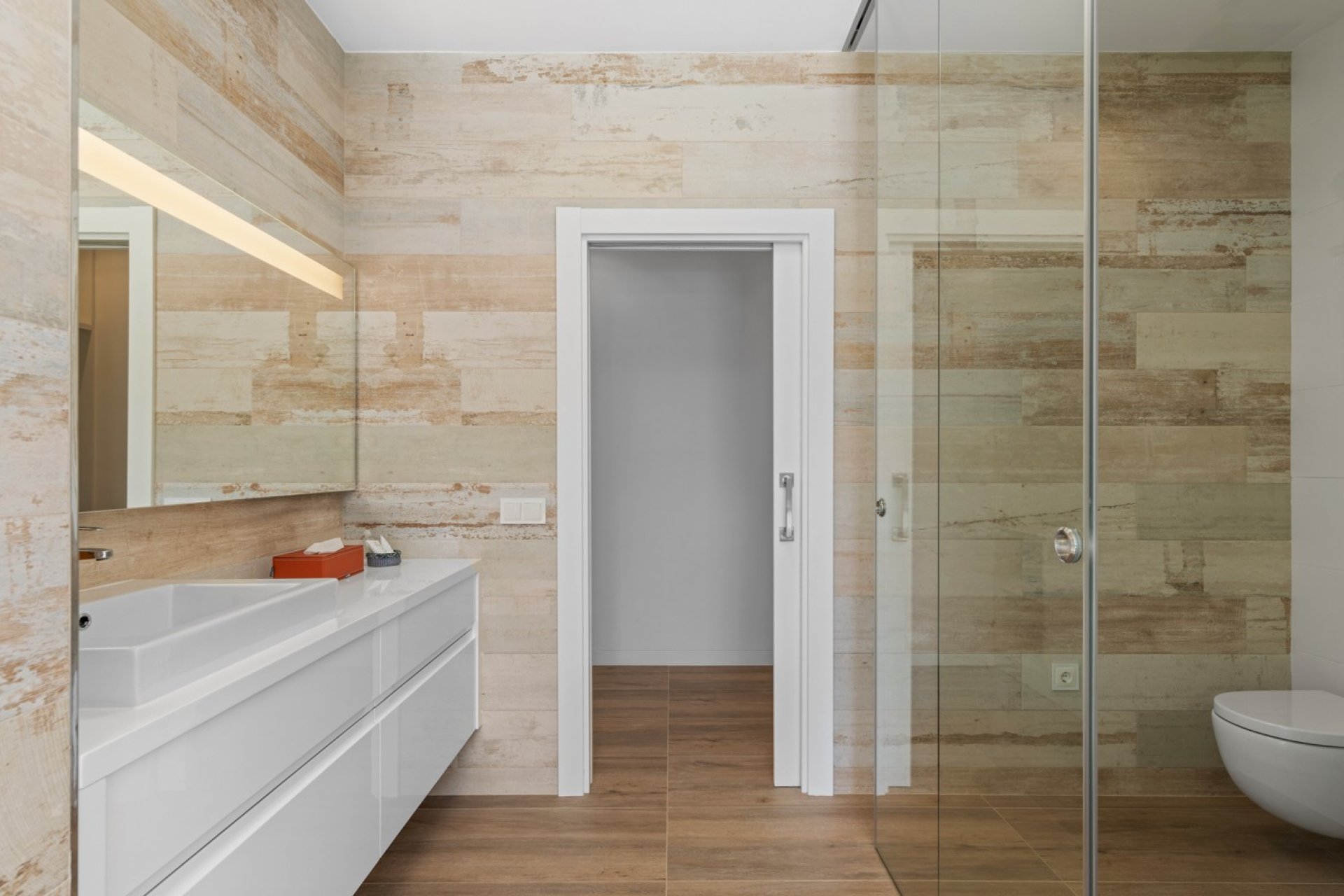 Herverkoop - Villa -
Las Colinas Golf Resort - Las Colinas golf