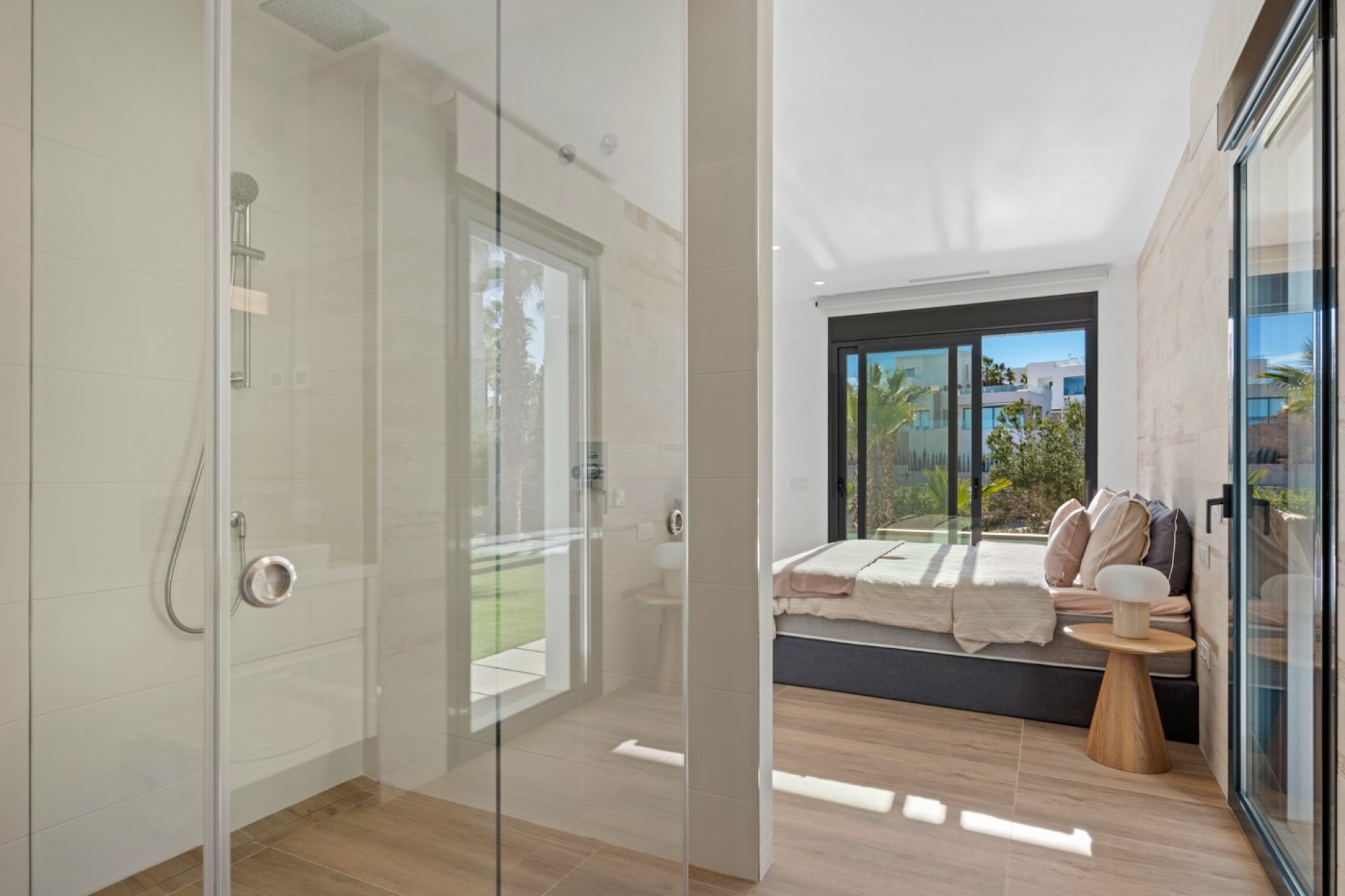 Herverkoop - Villa -
Las Colinas Golf Resort - Las Colinas golf