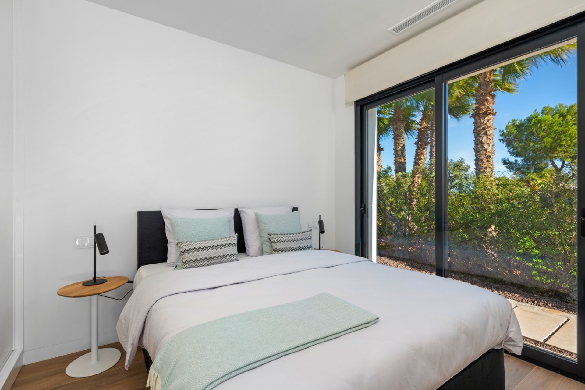 Herverkoop - Villa -
Las Colinas Golf Resort - Las Colinas golf