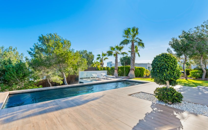 Herverkoop - Villa -
Las Colinas Golf Resort - Las Colinas golf