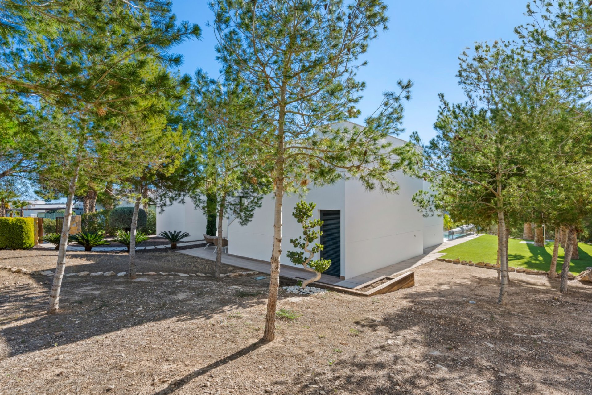 Herverkoop - Villa -
Las Colinas Golf Resort - Las Colinas golf