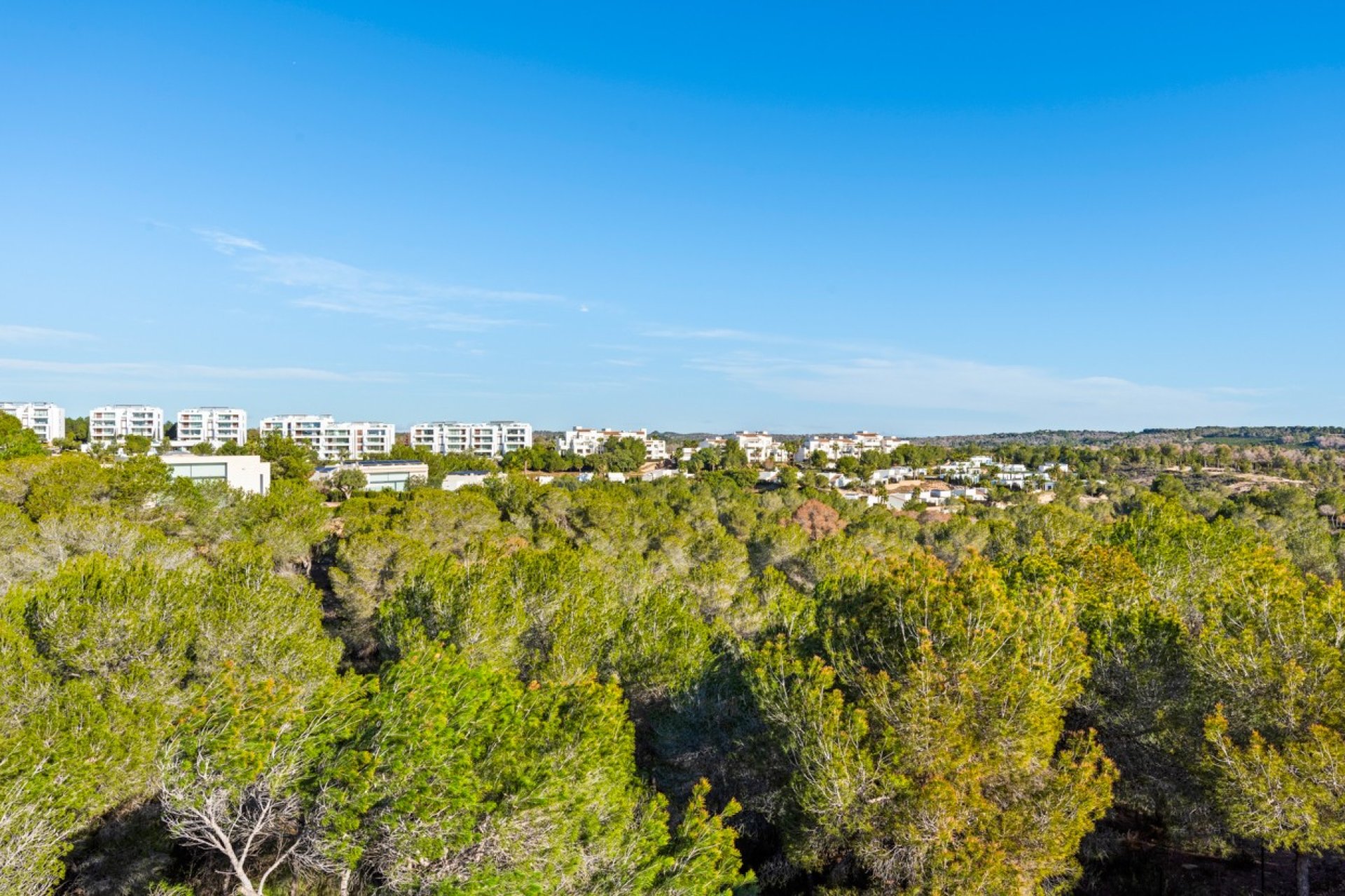 Herverkoop - Villa -
Las Colinas Golf Resort - Las Colinas golf