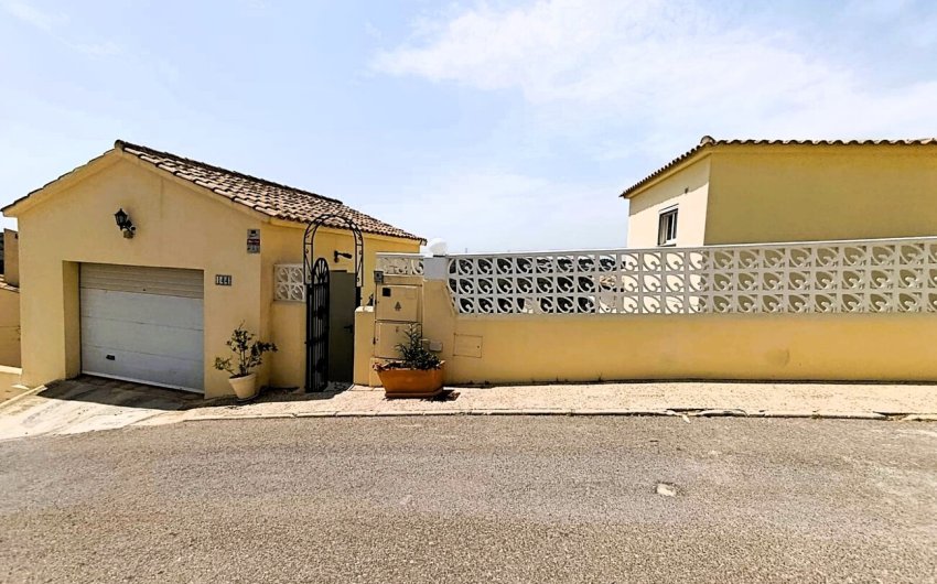 Herverkoop - Villa -
Las Ramblas Golf - Inland