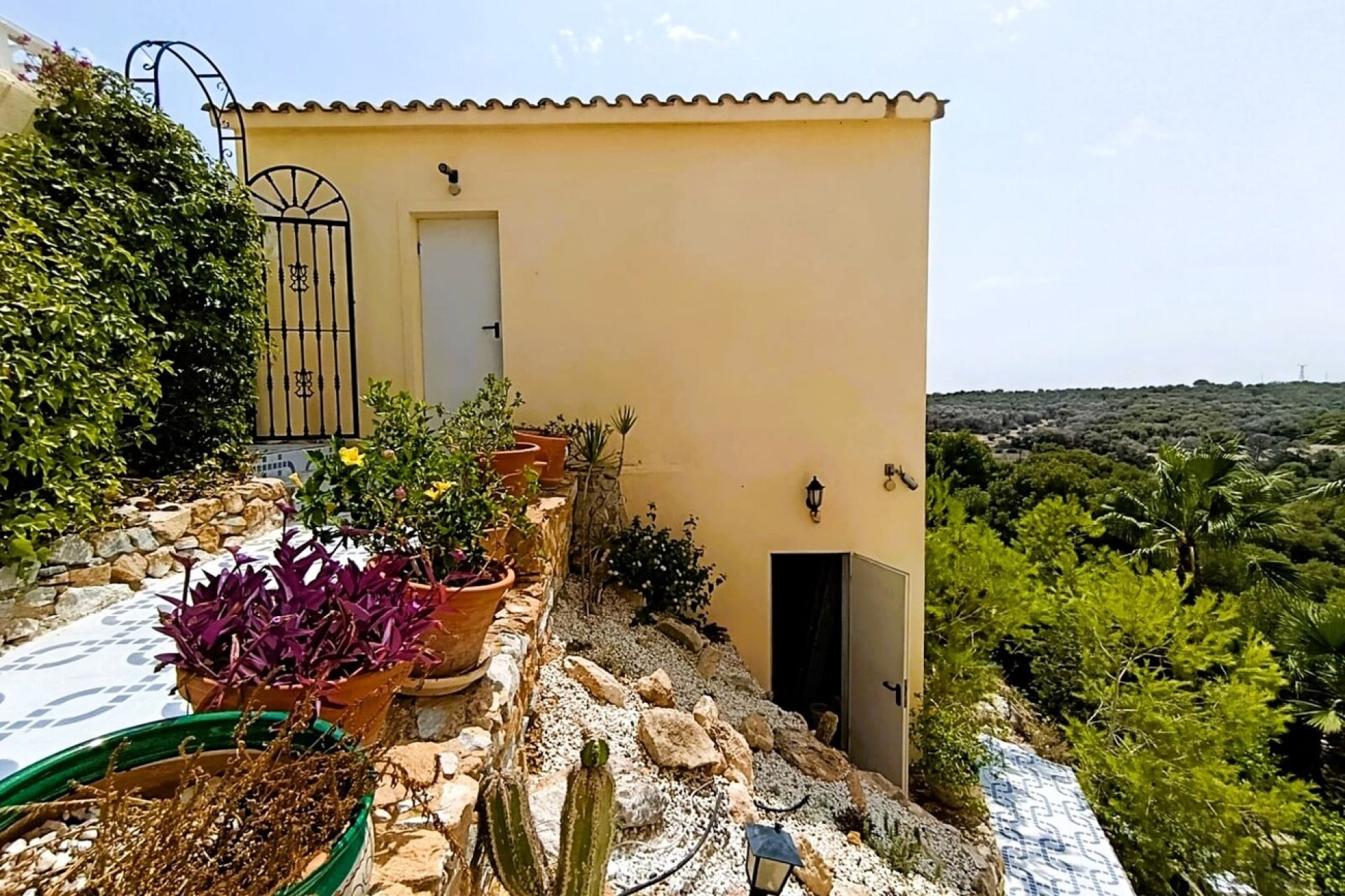 Herverkoop - Villa -
Las Ramblas Golf - Inland