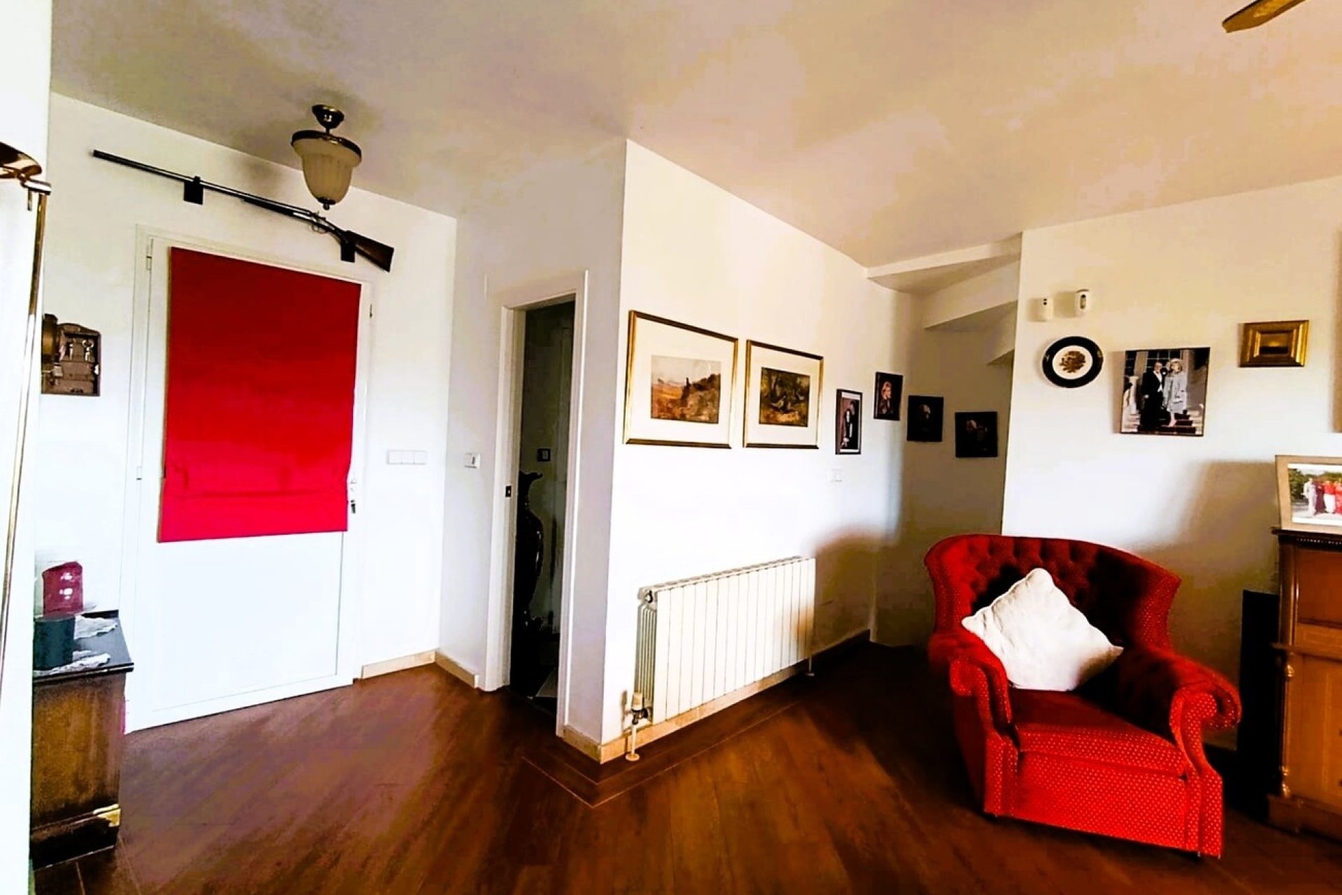 Herverkoop - Villa -
Las Ramblas Golf - Inland