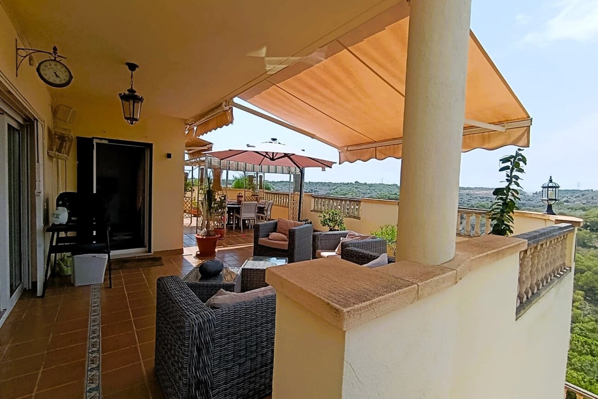 Herverkoop - Villa -
Las Ramblas Golf - Inland