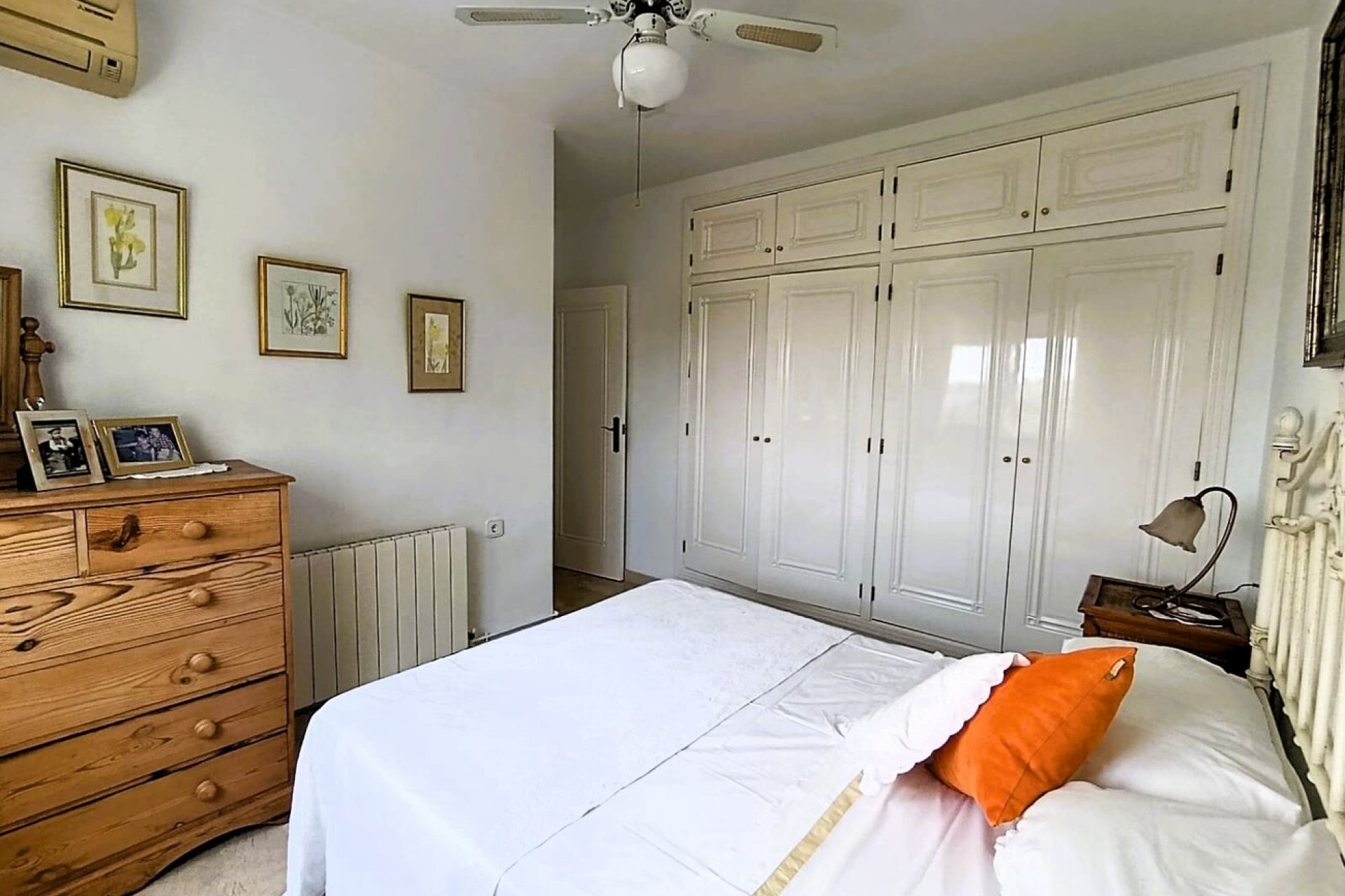 Herverkoop - Villa -
Las Ramblas Golf - Inland