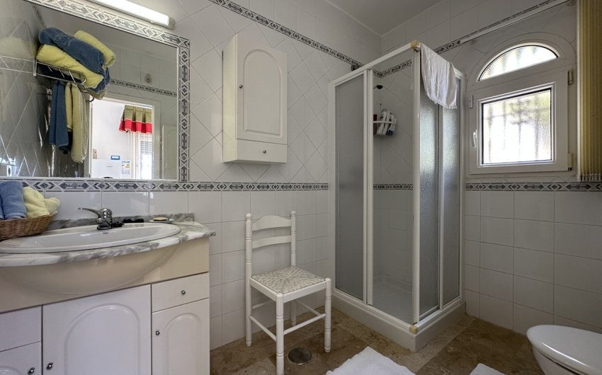 Herverkoop - Villa -
Las Ramblas Golf - Inland