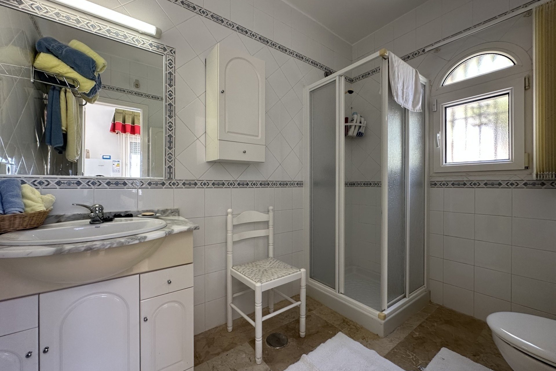 Herverkoop - Villa -
Las Ramblas Golf - Inland