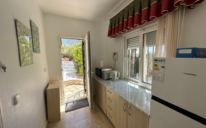 Herverkoop - Villa -
Las Ramblas Golf - Inland