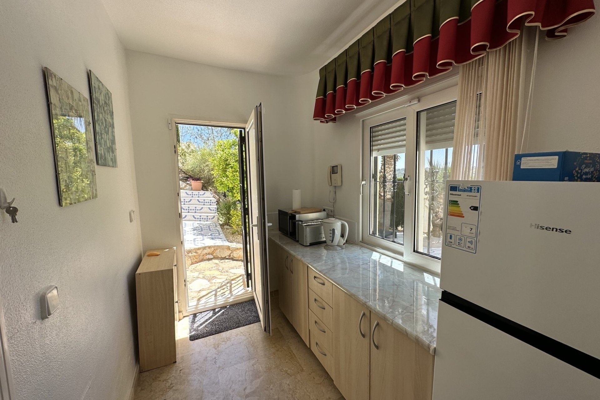 Herverkoop - Villa -
Las Ramblas Golf - Inland