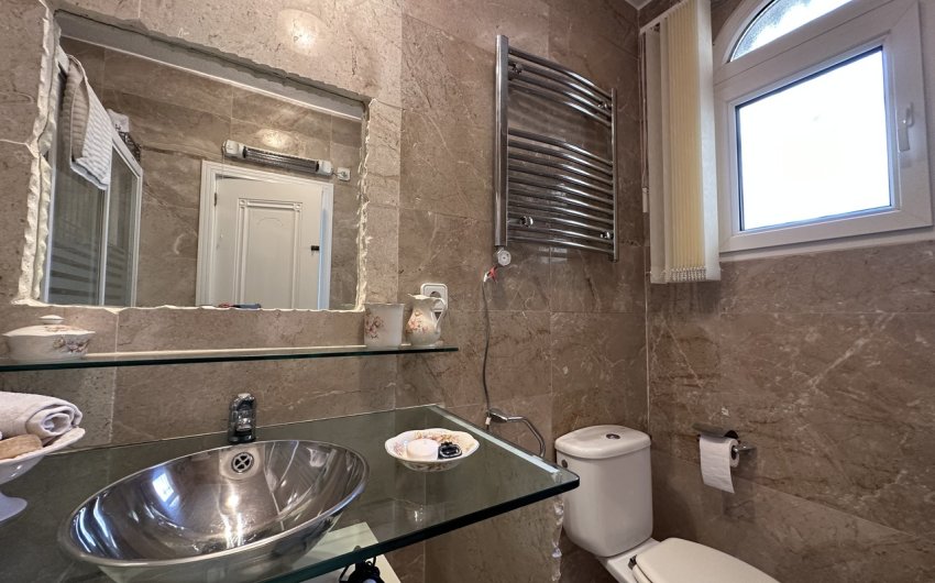 Herverkoop - Villa -
Las Ramblas Golf - Inland