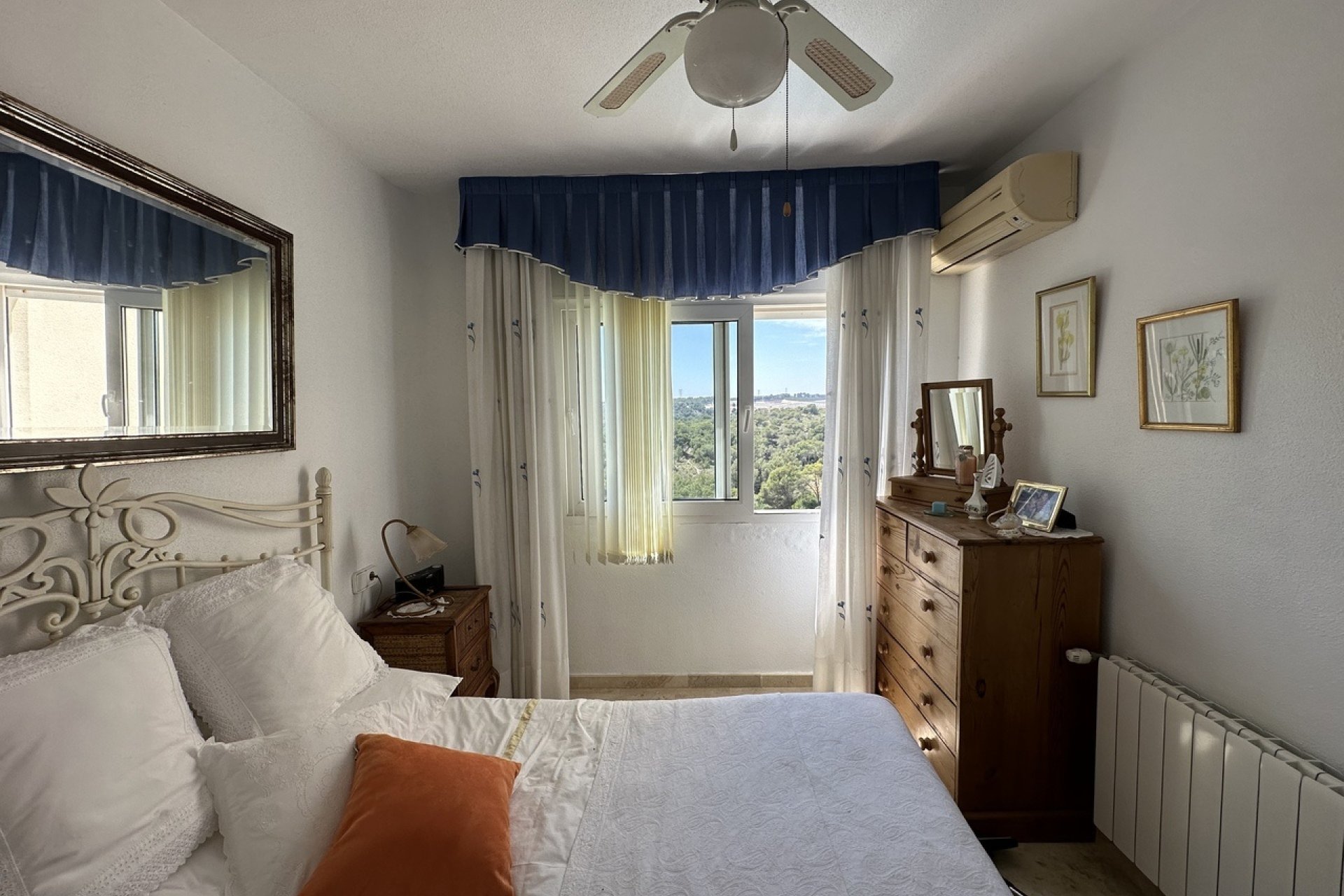 Herverkoop - Villa -
Las Ramblas Golf - Inland