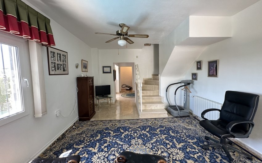 Herverkoop - Villa -
Las Ramblas Golf - Inland