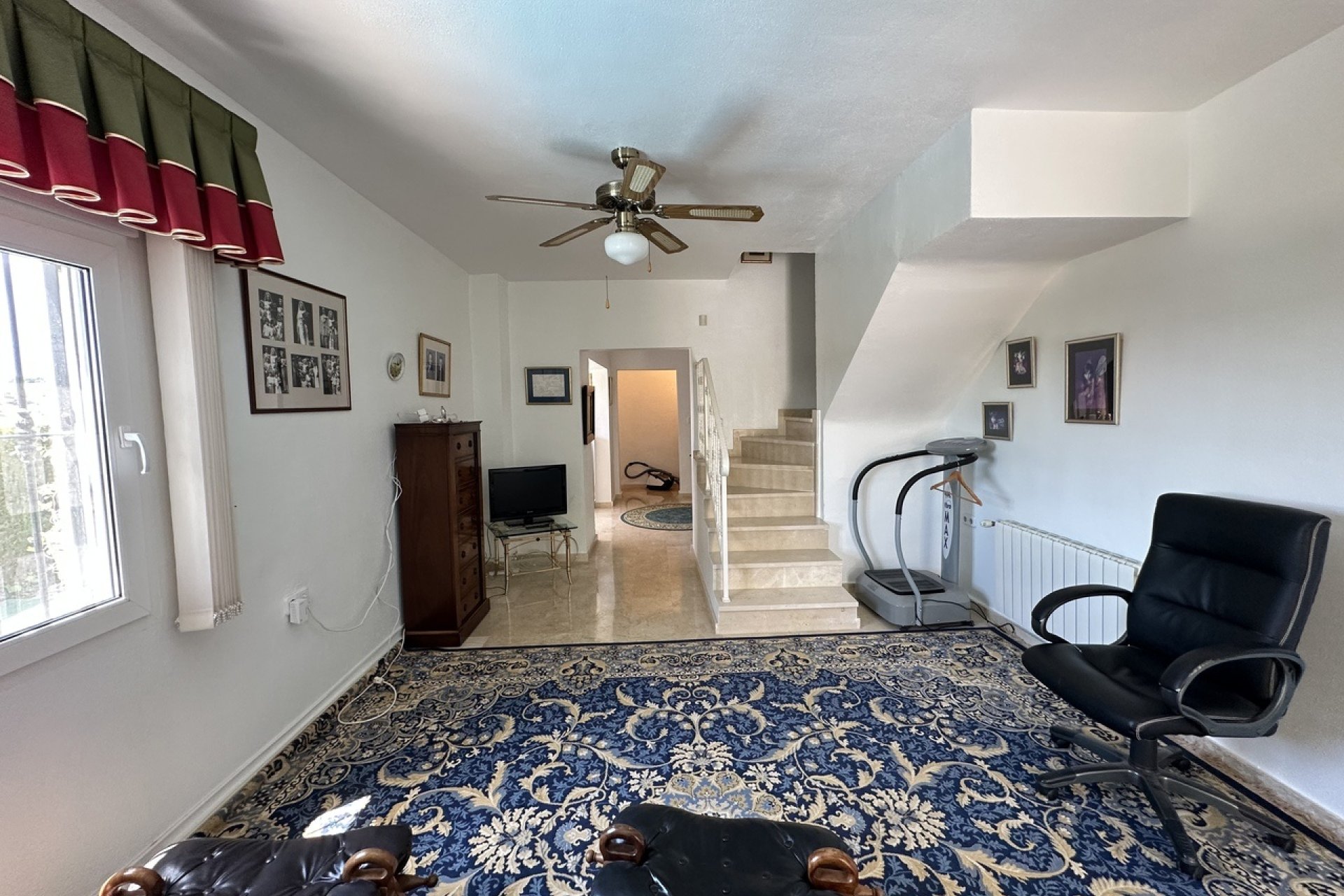 Herverkoop - Villa -
Las Ramblas Golf - Inland