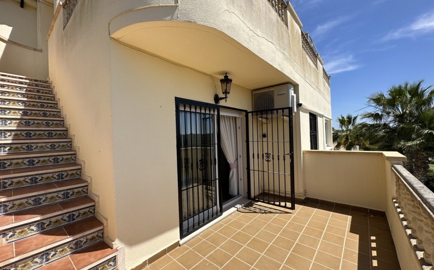 Herverkoop - Villa -
Las Ramblas Golf - Inland
