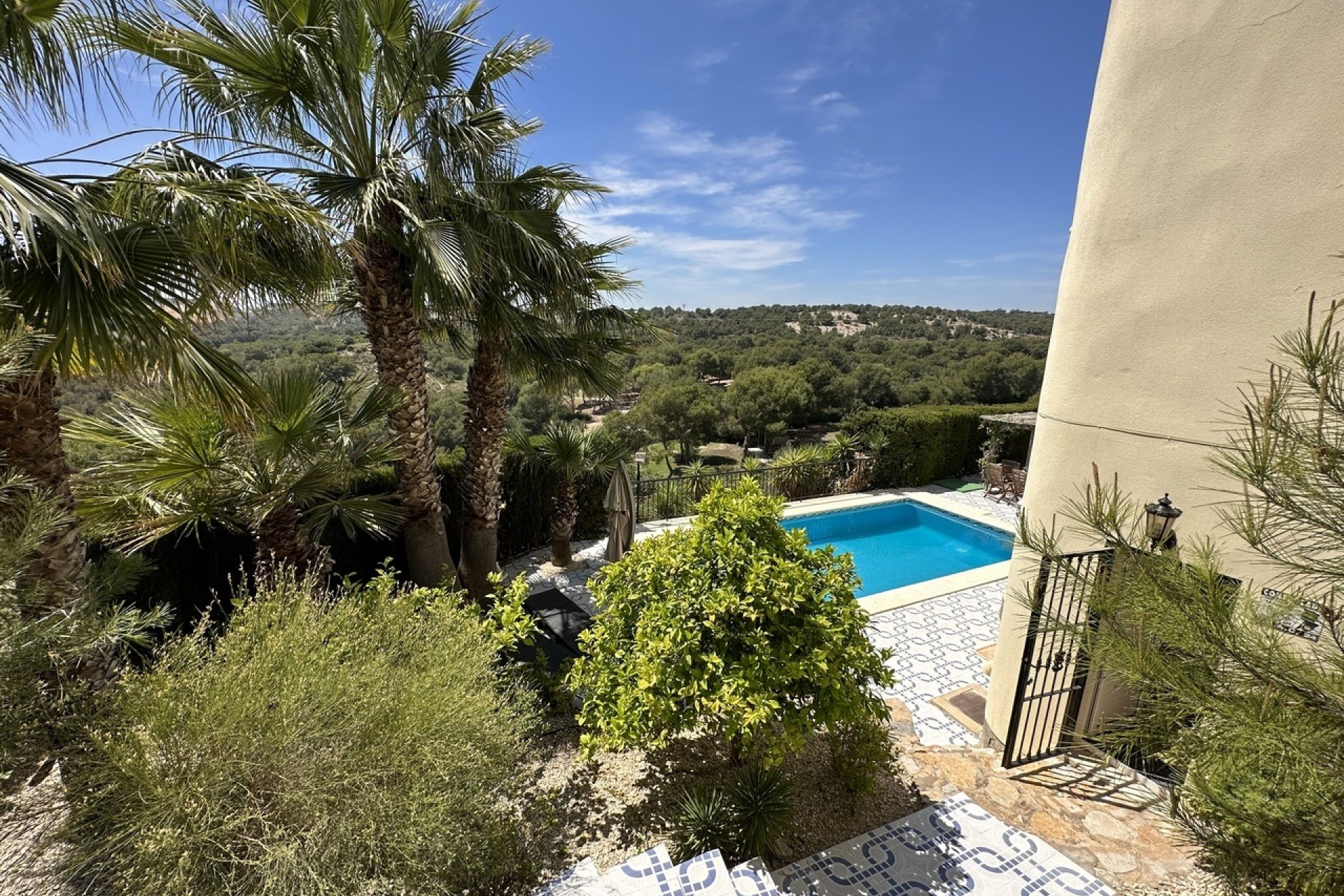 Herverkoop - Villa -
Las Ramblas Golf - Inland