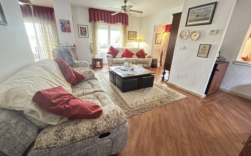 Herverkoop - Villa -
Las Ramblas Golf - Inland