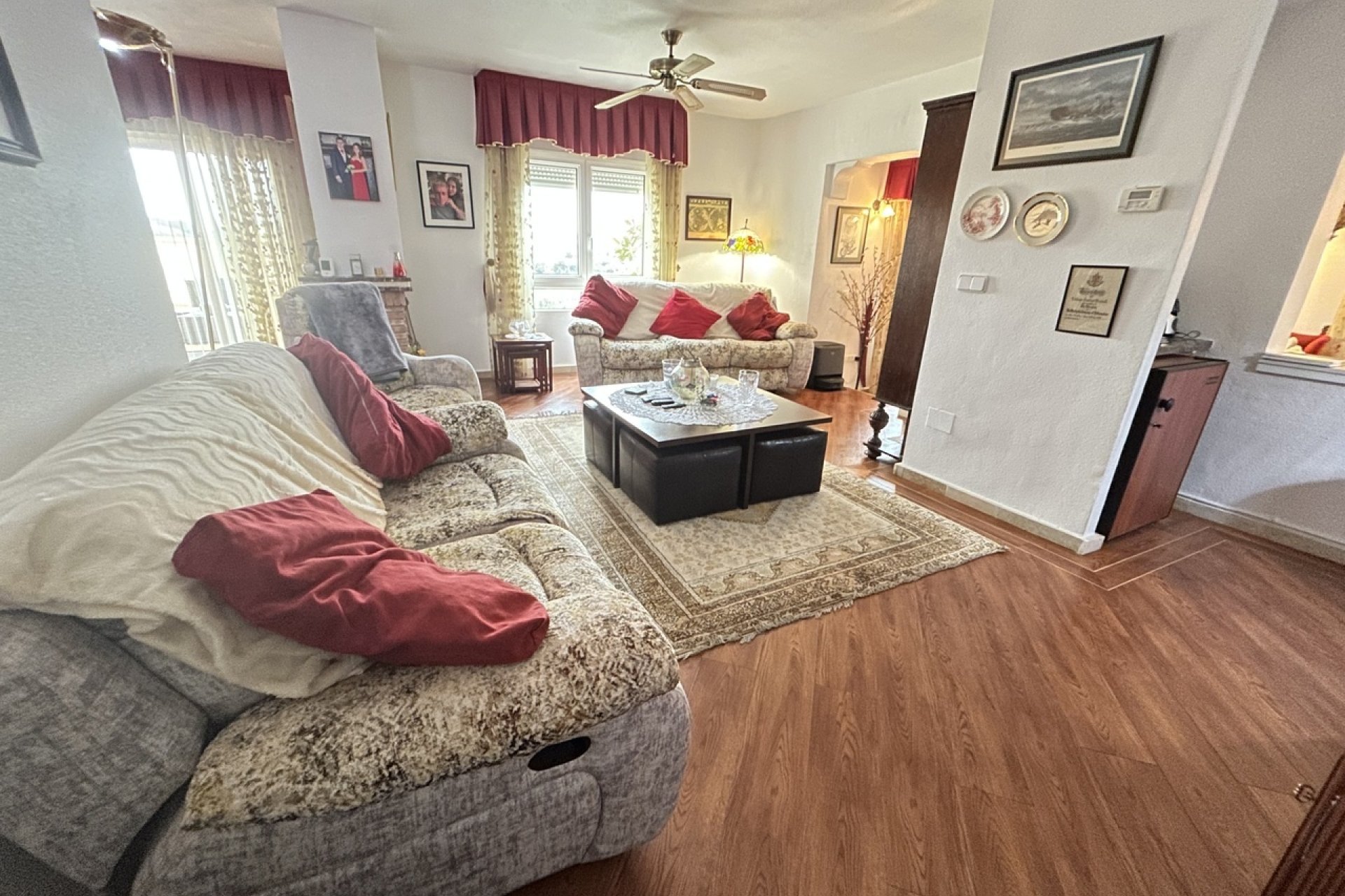 Herverkoop - Villa -
Las Ramblas Golf - Inland