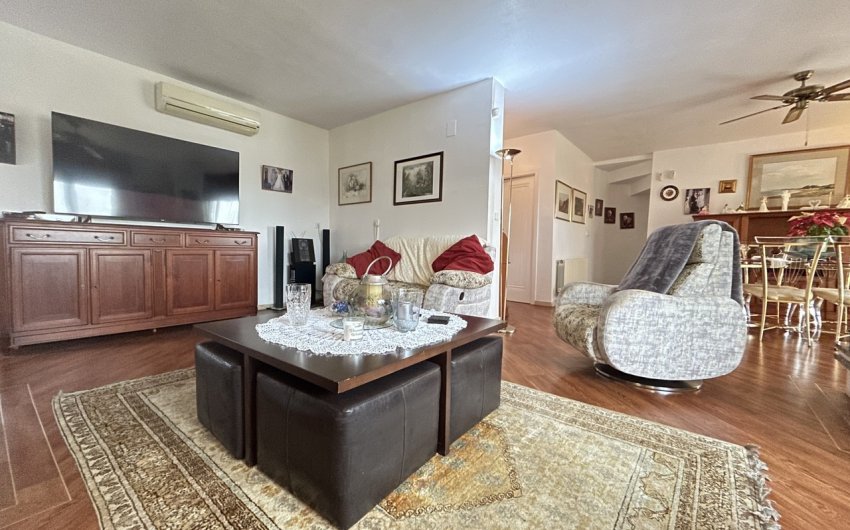 Herverkoop - Villa -
Las Ramblas Golf - Inland
