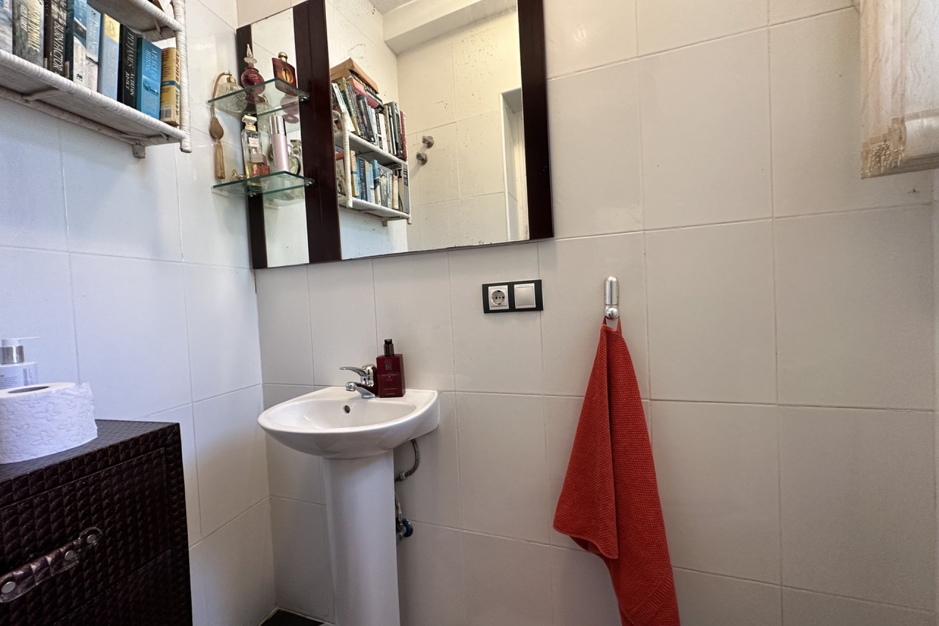 Herverkoop - Villa -
Las Ramblas Golf - Inland