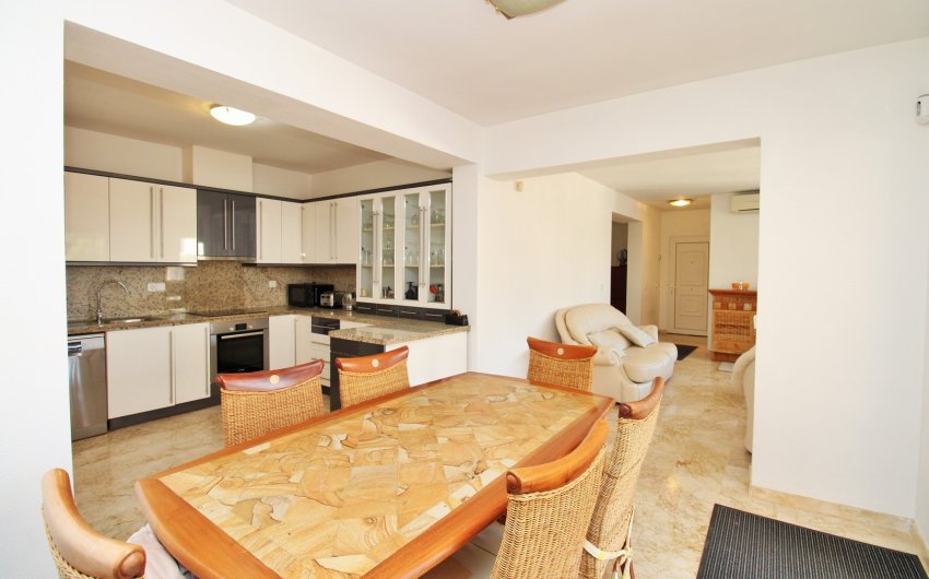 Herverkoop - Villa -
Las Ramblas