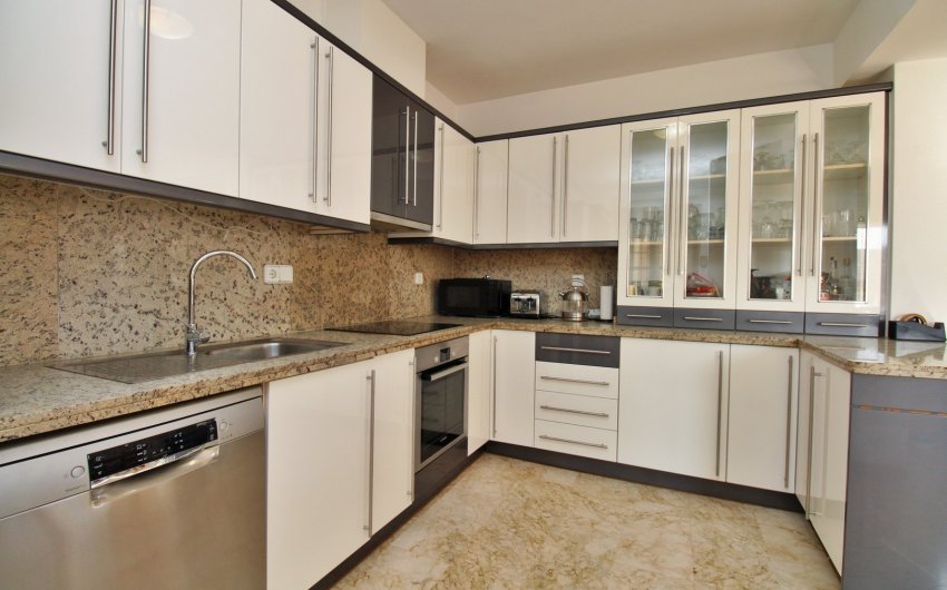 Herverkoop - Villa -
Las Ramblas