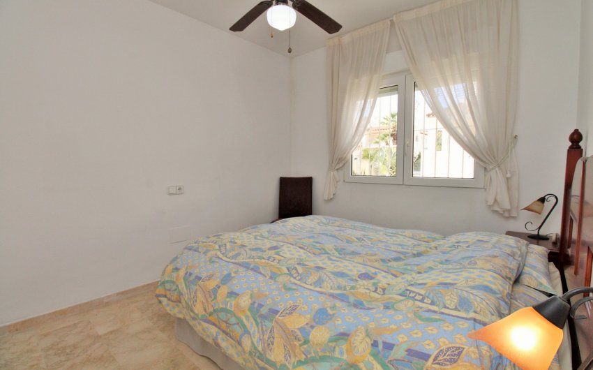 Herverkoop - Villa -
Las Ramblas