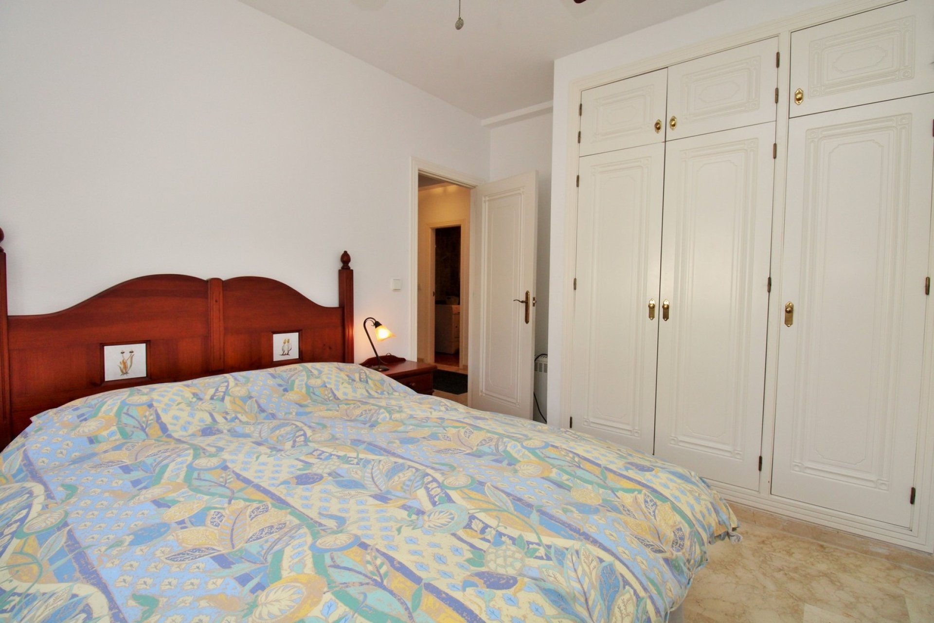 Herverkoop - Villa -
Las Ramblas