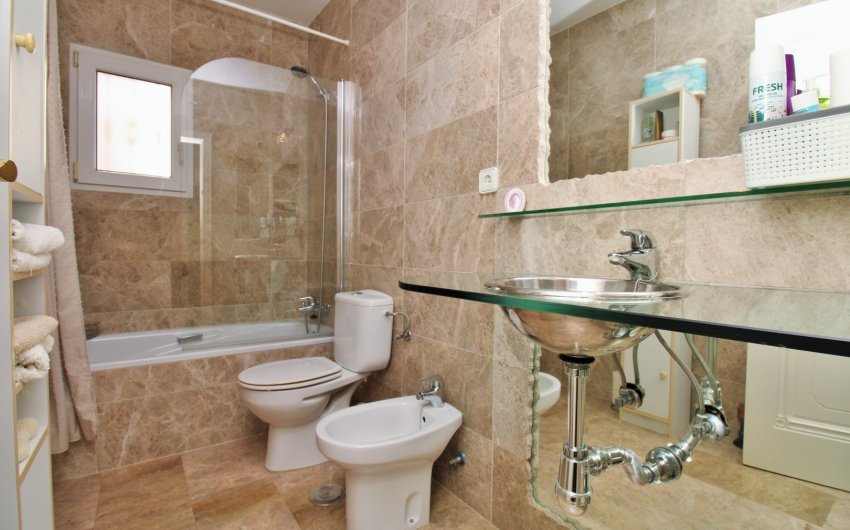 Herverkoop - Villa -
Las Ramblas